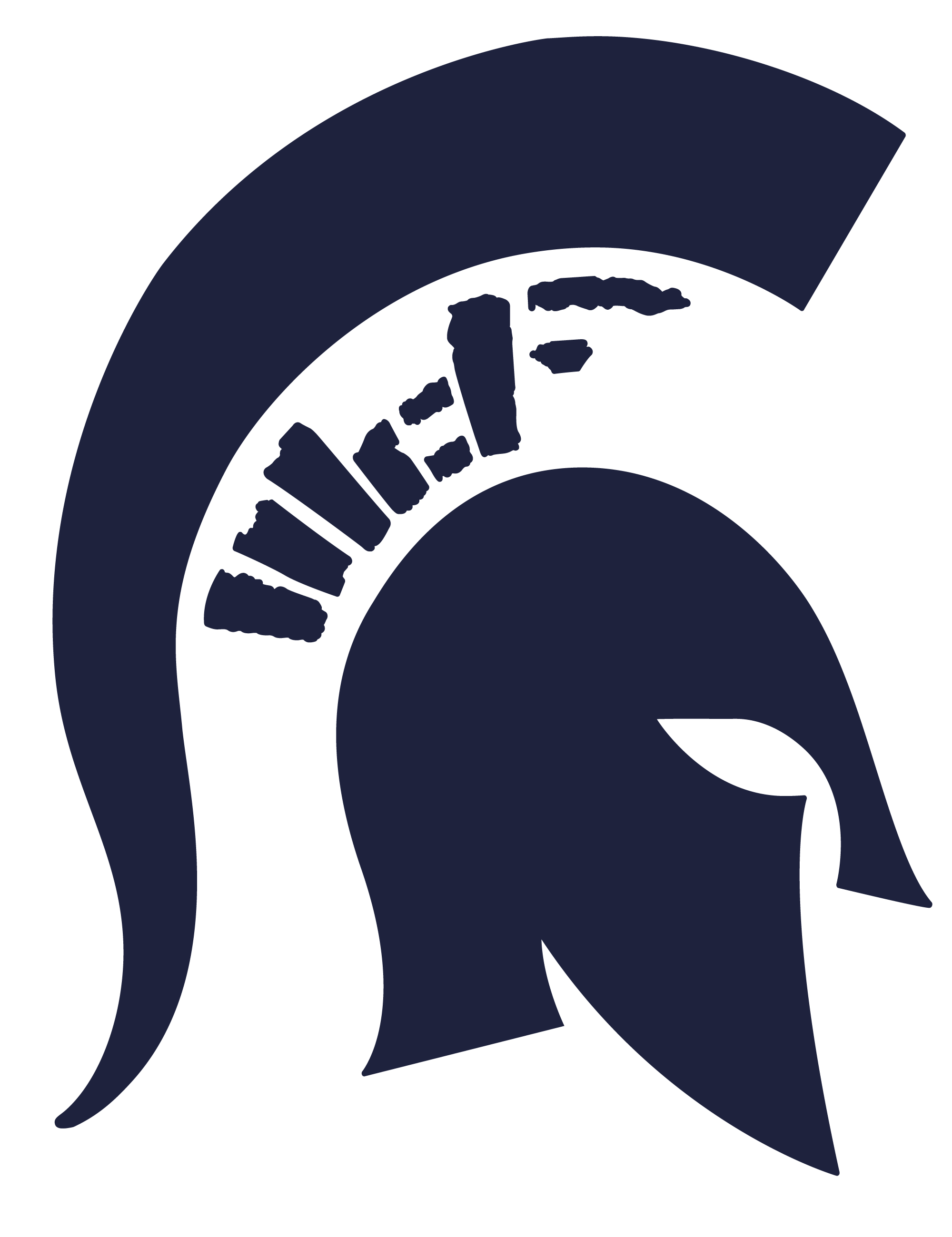 Spartan Head